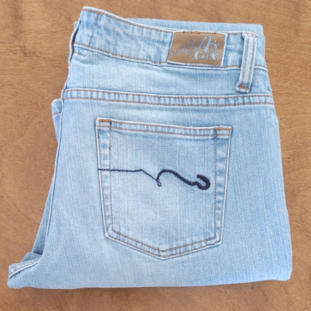 American Rag Stonewash Jeans
